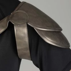 Elope Men's Ares Costume Accessory Kit -Cheap Halloween Store ares costume kit alt 3