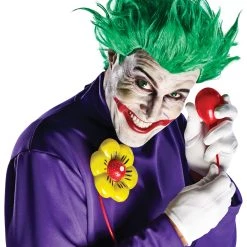 Rubies Costume Co. Inc Arkham Asylum Joker Kit
