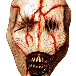 Lord Grimley's Manor Asmodeus Demon Mask For Adults