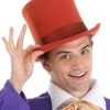 Elope Men's Authentic Willy Wonka Hat