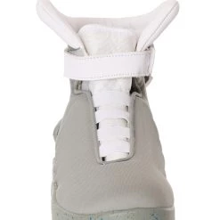 EI Global Group Back To The Future 2 Light Up Shoes -Cheap Halloween Store back to the future 2 light up shoes2