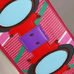 Fushengyuan Industry CO., Back To The Future II Hoverboard Purse Accessory -Cheap Halloween Store back to the future hoverboard accessory alt 2