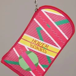 Fushengyuan Industry CO., Back To The Future II Hoverboard Purse Accessory -Cheap Halloween Store back to the future hoverboard accessory alt 3