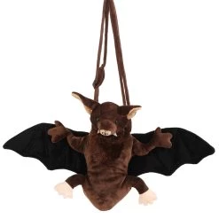 Suzhou Zhongsheng Imp & Exp Co., Ltd Bat Costume Companion Accessory