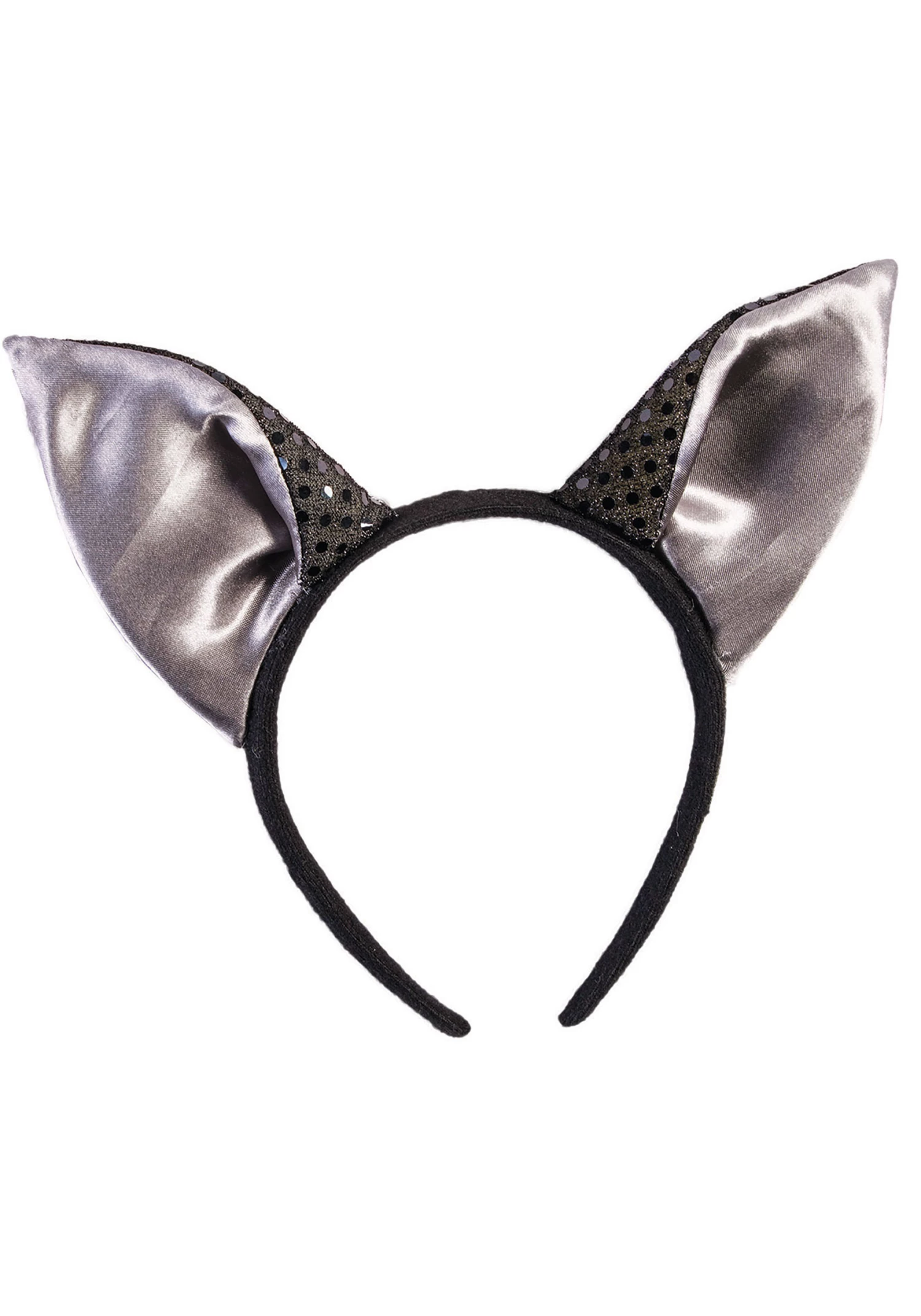 Forum Novelties, Inc Bat Ears Accessory 1 Forum Novelties, Inc Bat Ears Accessory