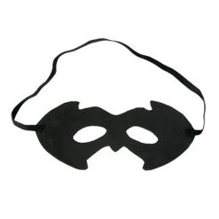 Fun Costumes Bat Eye Mask