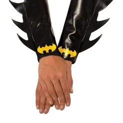 Rubies Costume Co. Inc Batgirl Gauntlets