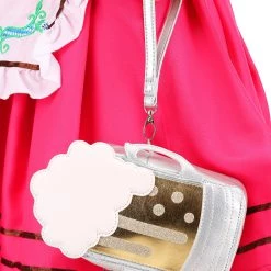 OMG Handbags Beer Mug Purse -Cheap Halloween Store beer mug purse alt 2