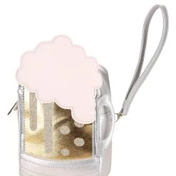 OMG Handbags Beer Mug Purse -Cheap Halloween Store beer mug purse alt 3