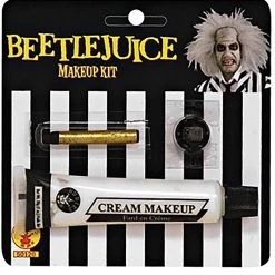 Rubies Costume Co. Inc Beetlejuice Makeup Kit