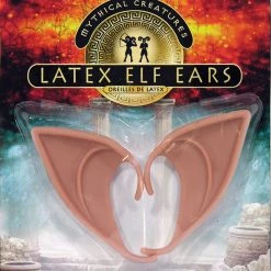 Forum Novelties, Inc Beige Elf Ears