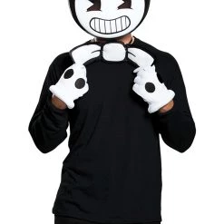 Disguise Adult Bendy Accessory Kit