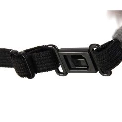 Elope Bendy Bunny Ears Headband Grey -Cheap Halloween Store bendy bunny ears headband gray alt 5 update