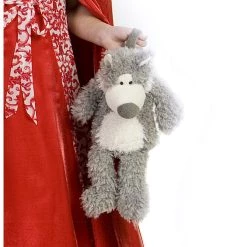 Princess Paradise Big Bad Wolf Costume Purse
