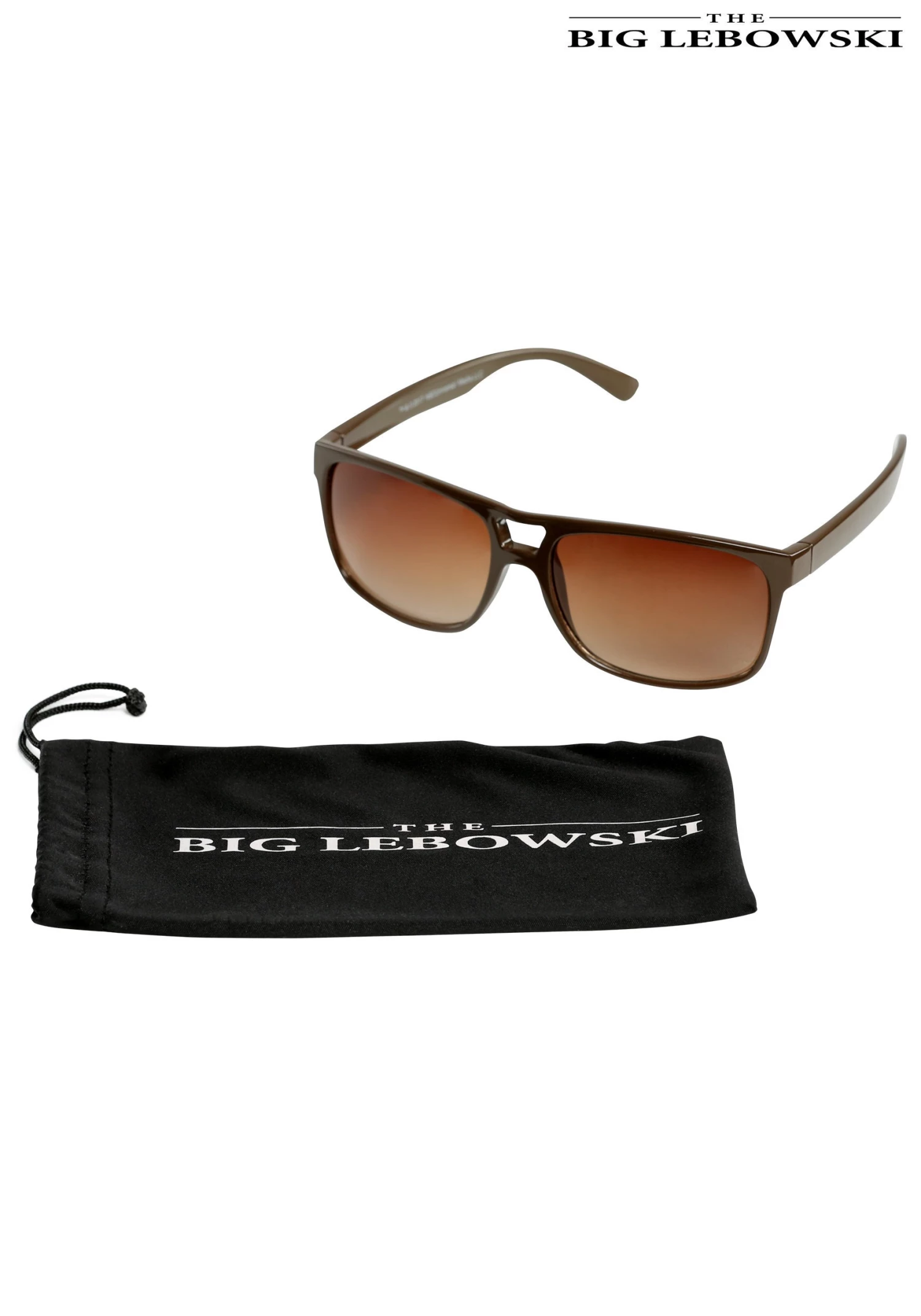 Hing Ting Big Lebowski The Dude Sunglasses 1 Hing Ting Big Lebowski The Dude Sunglasses