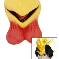 Forum Novelties, Inc Bird Beak Nose