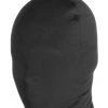 Rubies Costume Co. Inc Black 2nd Skin Mask