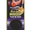 Rubies Costume Co. Inc Black Base Makeup