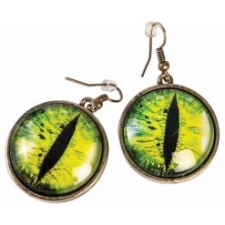 Forum Novelties, Inc Cat Earrings