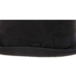 Elope Adult Black John Bull Costume Hat -Cheap Halloween Store black john bull hat alt 4