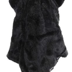 Elope Black Panther Mouth Mover Mask -Cheap Halloween Store black panther mouth mover mask alt 2