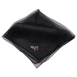 Forum Novelties, Inc Black Poodle Scarf