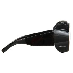 Elope Black & Red | X-Ray Goggles -Cheap Halloween Store black red x ray goggles alt 2