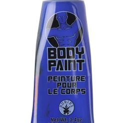 Rubies Costume Co. Inc Blue Body Paint