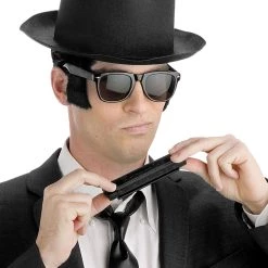 Fun World Blues Man Kit