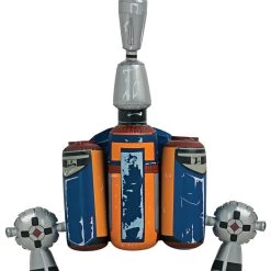 Rubies Costume Co. Inc Boba Fett Jet Pack