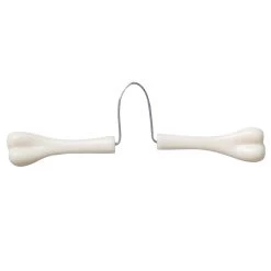Forum Novelties, Inc Bone Through Nose
