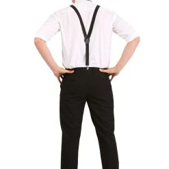 Fun Costumes Bootlegging Gangster Kit -Cheap Halloween Store bootlegging gangster kit 1 2