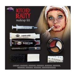Fun World Makeup Kit Botched Beauty