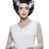 Rubies Costume Co. Inc Child/Adult Bride Of Frankenstein Wig