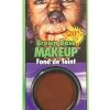 Rubies Costume Co. Inc Brown Face Paint