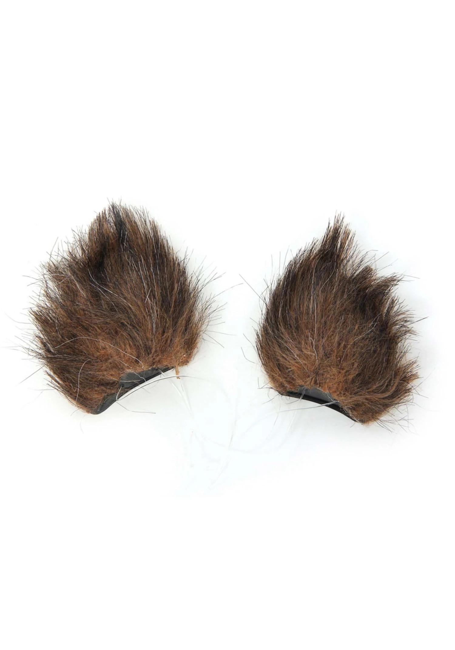 Elope Furry Brown Cat Ears And Tail 5 Elope Furry Brown Cat Ears And Tail - Image 5