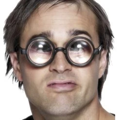 Smiffys Bug Eye Specs