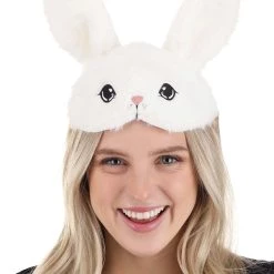 Elope Bunny Face Costume Headband