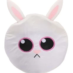 Elope Big Bunny MASKot Head -Cheap Halloween Store bunny maskot head alt 2