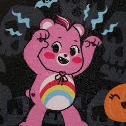 OMG Handbags Care Bears Halloween AOP Mini Backpack -Cheap Halloween Store care bears aop halloween mini backpack alt 7