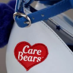 Dongguan Pei Feng Shoes Co., Ltd. Women's Care Bears Grumpy Bear Low Heels -Cheap Halloween Store care bears grumpy bear low heels alt 10