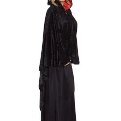 Underwraps Cascade Cape