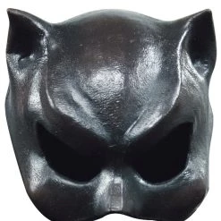 Ghoulish Productions Cat Girl Half Mask