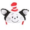 Elope Cat In The Hat Face Headband