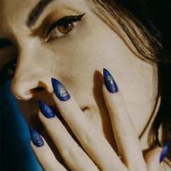 Rave Nailz Celestial- Press-On Nails Kit