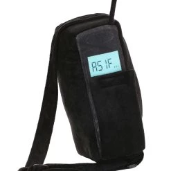 Suzhou Zhongsheng Imp & Exp Co., Ltd Black Cell Phone Costume Companion 7 Suzhou Zhongsheng Imp & Exp Co., Ltd Black Cell Phone Costume Companion -Cheap Halloween Store cell phone costume companion alt 2