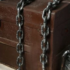 Fun World Chain Link Rope Accessory