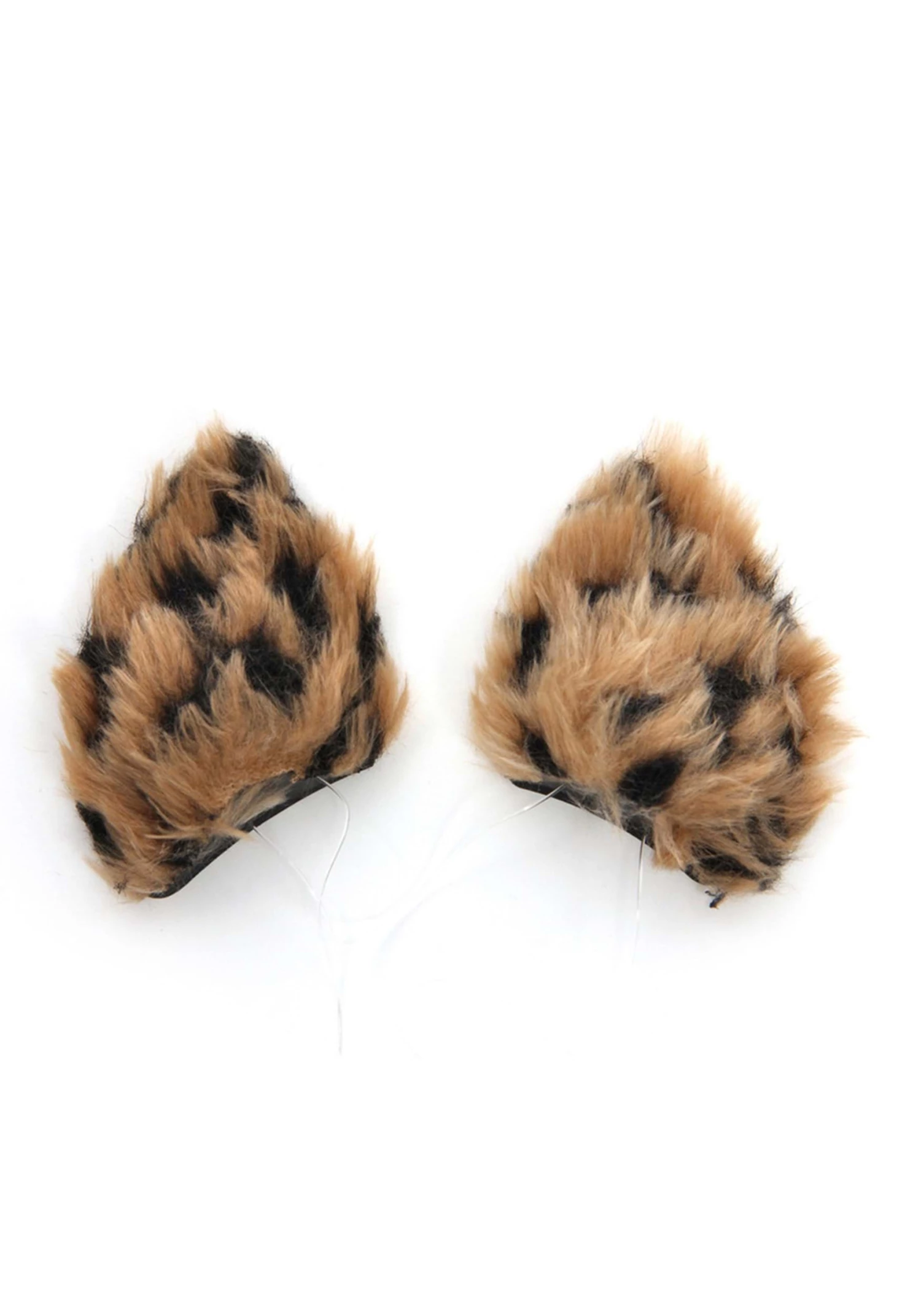 Elope Cheetah Cat Tail And Ears Set 5 Elope Cheetah Cat Tail And Ears Set - Image 5