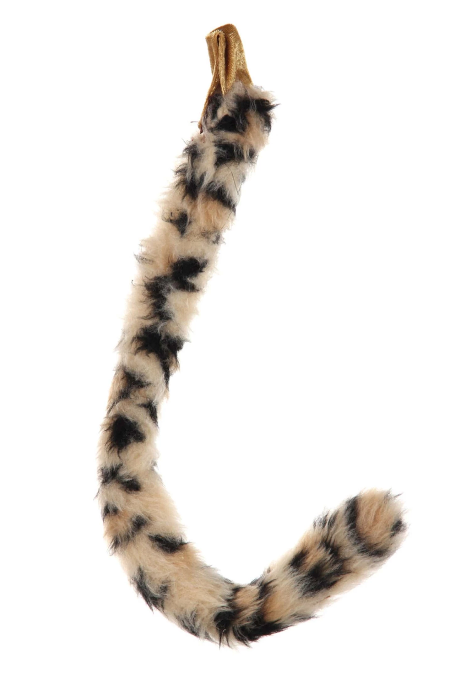Elope Cheetah Cat Tail And Ears Set 6 Elope Cheetah Cat Tail And Ears Set - Image 6