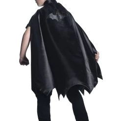 Rubies Costume Co. Inc Child Deluxe Batman Cape